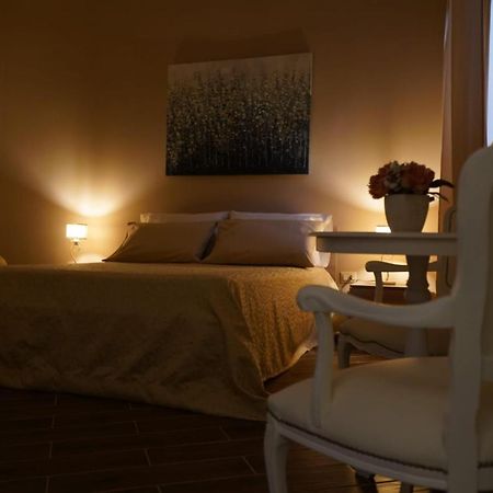 La Mimosa B&B Neapol Zewnętrze zdjęcie