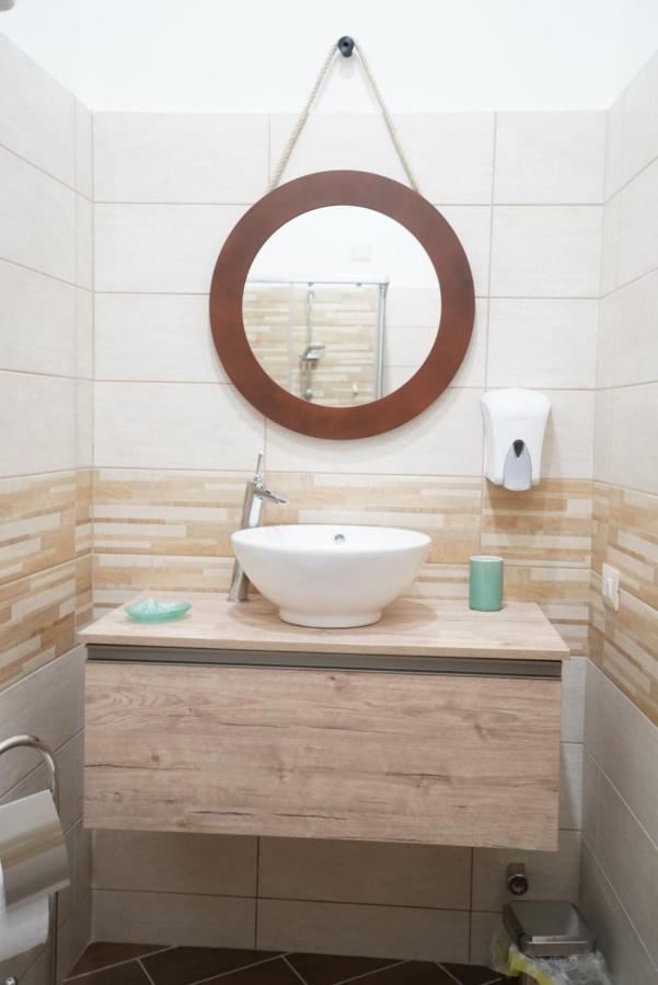 La Mimosa B&B Neapol Zewnętrze zdjęcie