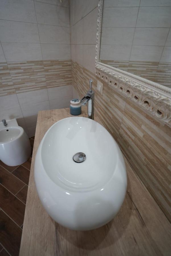 La Mimosa B&B Neapol Zewnętrze zdjęcie